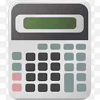 计算器png矢量素材-空若网 计算器png矢量素材-空若网