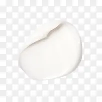 白色乳液状图-空若网 白色乳液状图-空若网