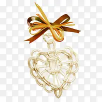 编织的爱心-空若网 编织的爱心-空若网