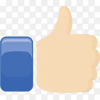 大拇指竖起拇指点赞-空若网 大拇指竖起拇指点赞-空若网