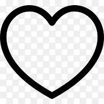 心图标-空若网 心图标-空若网