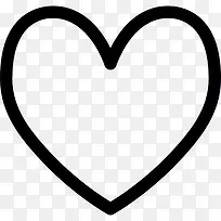心图标-空若网 心图标-空若网