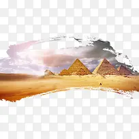 埃及金字塔-空若网 埃及金字塔-空若网