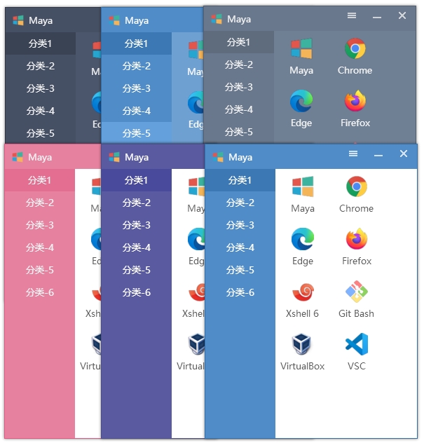-Maye v1.3.6 [8MB]