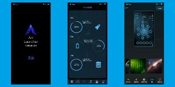 -Arc Launcher Premium30.1ſ