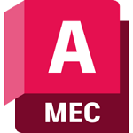 -AutoCAD MechanicalCADе棩2026