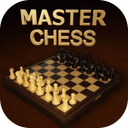 Master Chess Ϸ - ս AI չս-