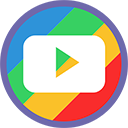 YouTubeɫ - Colorize YouTube-