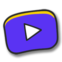 Purple Of YouTube?-
