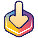 Turbo Downloader for Instagram-