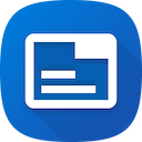 Tab Notes: Simple Notepad-