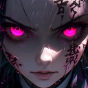 Nezuko Kamado Live Wallpaper-