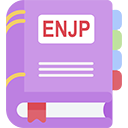 JP Ӣʵ - JP English Dictionary-