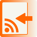 sideRSS - RSS Reader in sidePanel-