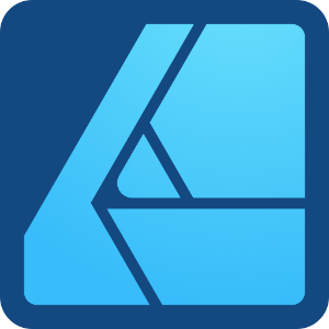 Affinity Designer 2-