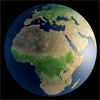 GlobeViewer-