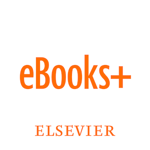 Elsevier eBooks+-
