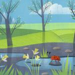 Seasonal Art PREMIUM-