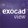 exocad view-