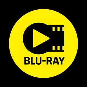 Blu-ray S-