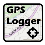 GPS-GPX Logger-