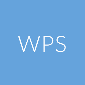 WPS UWP-