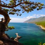 Lake Baikal-