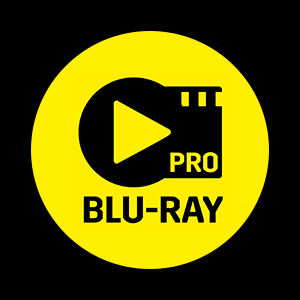 Blu-ray PRO-