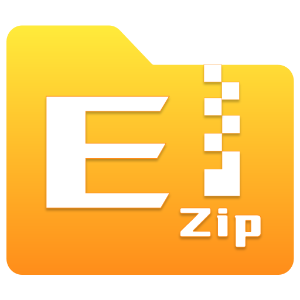 EZip - Zip & RARѹ-