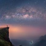 The Northern Lights-