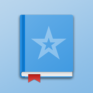 Starrea ePub Reader-