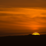 Twilight by Chad Copeland-