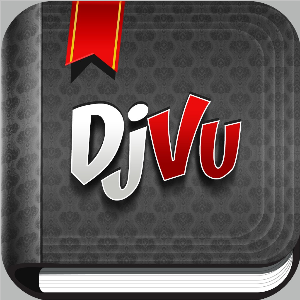 YuBook - Read, copy, save djvu document-