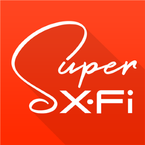 SXFI App-