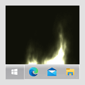 LiveWallpaperFire+-