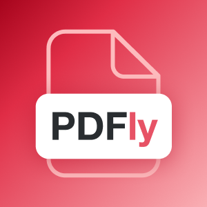 PDFly - PDF༭Ķ-