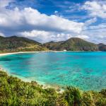 Japanese Islands PREMIUM-