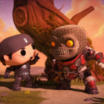 Gears POP! Wallpapers-